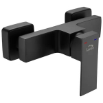 Du&scaron;isegisti Laveo Kvadrato, must