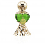 Parf&uuml;&uuml;mid Khadlaj Malika Green, 20 ml