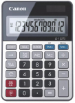 Kalkulaator laua- Canon LS-122TS, must