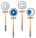 Serveerimiskomplekt Homla Kioto, Mitmev&auml;rviline