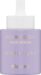 N&auml;o seerum Nacomi Rich Recovery, 30 ml