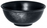 Serveerimiskauss RAK Carbon, 270 ml, &Oslash; 12 cm, must v., portselan