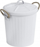 Pr&uuml;gikast Wenko Gara, valge v., 6 l, 28.5 cm x 24 cm