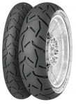 Mootorratta rehv Continental ContiTrailAttack 3 2132399 170 / 60 / R17, 72-W, C, C, 74 dB