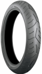 Mootorratta rehv Bridgestone Battlax Sport Touring T30F 2192867 120 / 70 / R17, 58-W