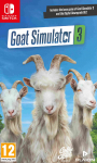Nintendo Switch m&auml;ng Coffee Stain Studios Goat Simulator 3