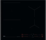 Induktsioonpliit AEG SenseBoil