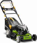 Bensiinimootoriga muruniiduk Fieldmann FZR 5124-BV, 51 cm