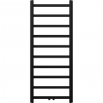 Veek&uuml;tte r&auml;tikuradiator Mexen Bolt, must, 50 cm x 120 cm, 318 W