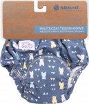 Treeningp&uuml;ksid - alusp&uuml;ksid Simed Premium Bear, 12-14 kg