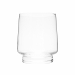 Klaaside komplekt Domoletti, klaas, 0.41 l, 6 tk