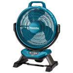 Aku ventilaator Makita 40V MAX XGT CF002GZ, 40 V