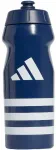Joogipudelid- ja sheikerid Adidas Tiro IW8158, sinine v., pol&uuml;eteen, 0.500 l