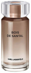 Tualettvesi Karl Lagerfeld Bois de Santal, 100 ml