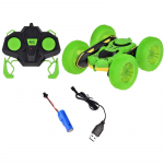 Rc auto RC0675, roheline v.