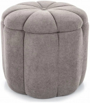 Tumba Tup, hall v., 45 cm x 45 cm x 40 cm