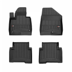 Automatt, esi/tagumine Proline, Hyundai Santa Fe III 2012-2018