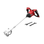 Ehitussegisti Skil 3171, 20 V