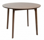 Laud Homla Malti, pruun v., 100 cm x 100 cm x 75 cm