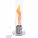 Biokamin Hofats Spin 900, 40.5 cm x 19 cm, hall v.