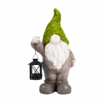 Aiakuju "P&auml;kapikk" Garden Center NFL22190-42, 21 cm x 14 cm x 41.5 cm, roheline/hall