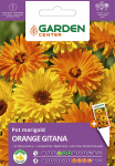 Seemned Garden Center saialilled Orange Gitana, 2 g