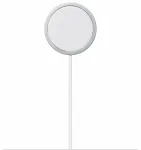 Juhtmevaba laadija Apple MagSafe MGDM4ZM/A, USB Type-C, 200 cm, valge v.