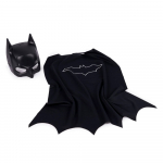 M&auml;nguasi Batman Mask and Cape 6067380, must v.