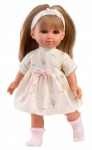 Nukk Llorens Elena 52558, 35 cm, mitmev&auml;rviline