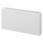 Radiaator Mexen Line CL33, 150 cm x 90 cm, k&uuml;lg&uuml;hendus, 4501 W, valge v.