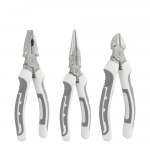 Komplekt Bradas White Line Pro, 3 tk