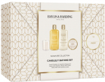 Kehahoolduskomplekt Baylis & Harding Sweet Mandarin & Grapefruit Wrapped Candlelit, 4 tk