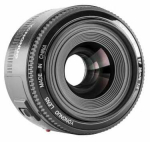 Objektiiv Yongnuo YN 35 mm f/2.0