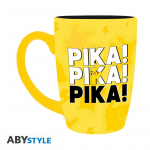Tass ABYstyle POKEMON - Mug (400 ml) Pikachu, mitmev&auml;rviline, 400 ml