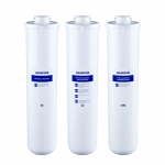 Filter mehhaanilise puhastuse Aquaphor, aktiivs&uuml;si, 12"