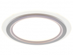 Valgusti lagi Moon 20301, LED, 3000 &deg;K, 1 x 12 W, valge v., 16 x 16 cm