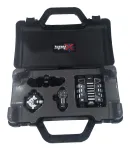 Spioonikomplekt, - SpyX Top Secret 10555, must v.