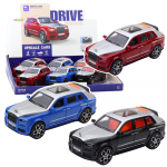 M&auml;nguauto Lean Toys Drive, (v&auml;rv/disain valitakse juhuslikult)