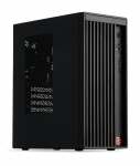 Statsionaarne arvuti Adax Verso AMD Ryzen 5 5600G, 1 TB, DDR5 16 GB, SSD 1 TB, AMD Graphics Dynamic, Windows 11 Pro WXIPR5600G