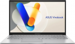 S&uuml;learvuti Asus VivoBook 15 X1504VA-BQ2919W, Intel Core 5 120U, 16 GB, 512 GB, 15.6 ", Intel Iris Xe Graphics, h&otilde;be v., en