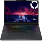 S&uuml;learvuti Lenovo Legion 5 15AKP10 83F1001RPB, AMD Ryzen 7 350, 32 GB, 1 TB, 15.1 ", Nvidia GeForce RTX 5070, must v., inglise (int)