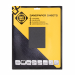 Lihvimisleht Forte Tools 150, 150, 28 cm x 23 cm, 5 tk