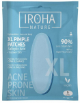 N&auml;ohooldusvahend Iroha Nature Acne Prone Skin Hydrocolloid patches XL, 5 tk
