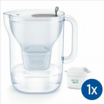 Veefiltrid Brita Style XL, 3.6 l
