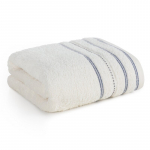 Vannir&auml;tik Vento 01, kreemjasvalge, 140 cm x 70 cm