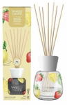 &Otilde;huv&auml;rskendaja, l&otilde;hnapulk Yankee Candle Iced Berry Lemonade, 100 ml Kollane v.