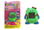 Elektrooniline m&auml;ng Electronic Pets Tamagotchi, 6 cm, roheline
