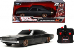 Rc auto Jada Toys Fast & Furious 1968 Dodge Charger Widebody 320-6012, 1:16, must v.