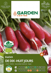 Seemned Garden Center, redis DE DIX-HUIT JOURS, 2 g