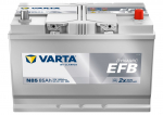 Aku Varta Dynamic, 12 V, 85 Ah, 800 A